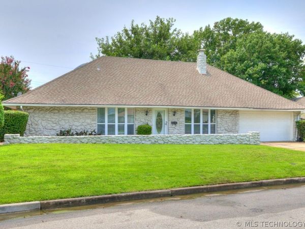 5812 S 77th East Avenue , Tulsa, OK 74145