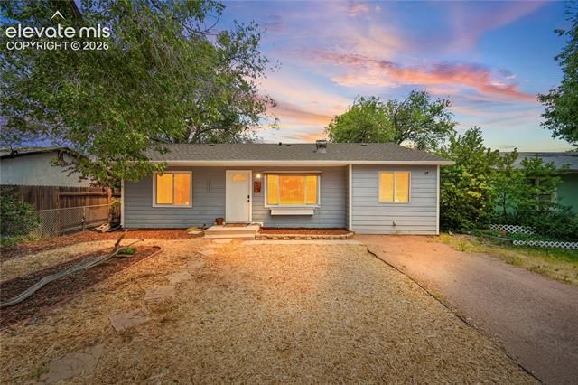 2807 Parker Street, Colorado Springs, CO 80907 Main Photo