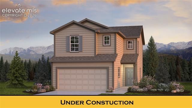4926 Havenward View, Colorado Springs, CO 80911 Main Photo