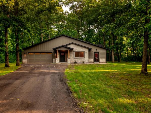 33638 Anderson Court, Crosslake, MN 56442