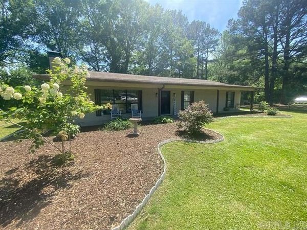9 Snowden Circles , Greenbrier, AR 72058