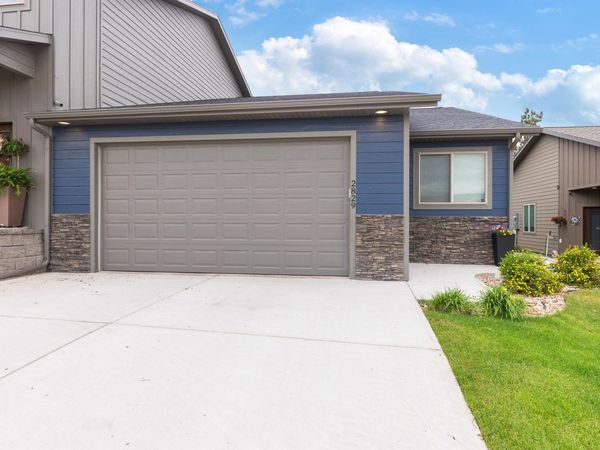 2829 HORIZON POINTE, Rapid City, SD 57701