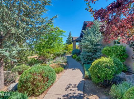 225 S Earlham Court, Reno, NV 89511 Photo