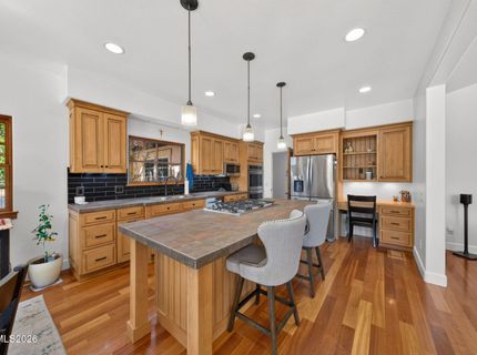 225 S Earlham Court, Reno, NV 89511 Photo