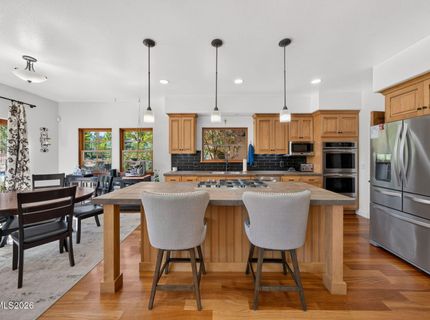 225 S Earlham Court, Reno, NV 89511 Photo