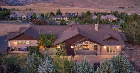 225 S Earlham Court, Reno, NV 89511 Photo