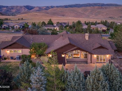 225 S Earlham Court, Reno, NV 89511 Photo