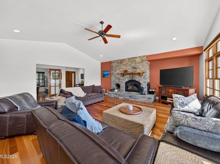 225 S Earlham Court, Reno, NV 89511 Photo