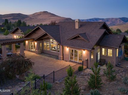 225 S Earlham Court, Reno, NV 89511 Photo