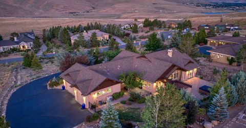 225 S Earlham Court, Reno, NV 89511 Photo