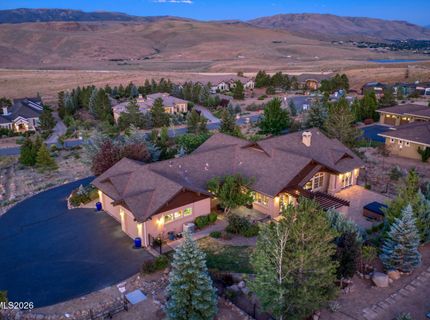 225 S Earlham Court, Reno, NV 89511 Photo
