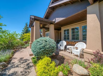 225 S Earlham Court, Reno, NV 89511 Photo