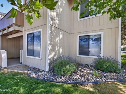 3865 E Leonesio Drive, Unit APT G1, Reno, NV 89512 Photo
