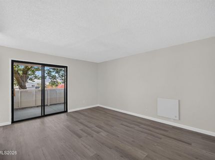 3865 E Leonesio Drive, Unit APT G1, Reno, NV 89512 Photo
