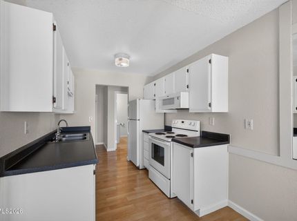 3865 E Leonesio Drive, Unit APT G1, Reno, NV 89512 Photo