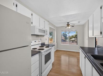 3865 E Leonesio Drive, Unit APT G1, Reno, NV 89512 Photo