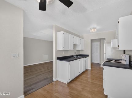 3865 E Leonesio Drive, Unit APT G1, Reno, NV 89512 Photo