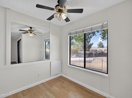 3865 E Leonesio Drive, Unit APT G1, Reno, NV 89512 Photo