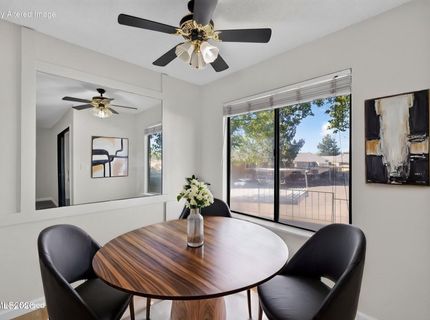 3865 E Leonesio Drive, Unit APT G1, Reno, NV 89512 Photo