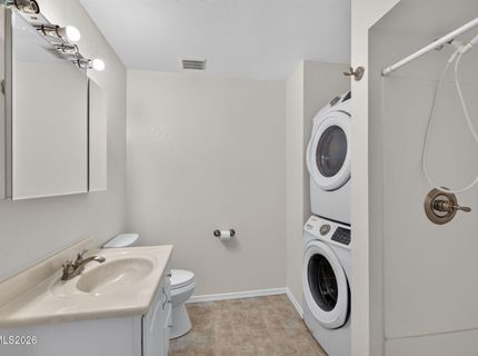 3865 E Leonesio Drive, Unit APT G1, Reno, NV 89512 Photo