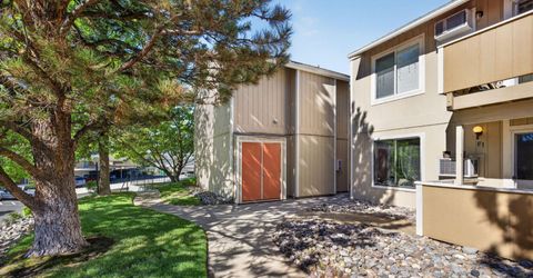 3865 E Leonesio Drive, Unit APT G1, Reno, NV 89512 Photo