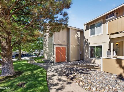 3865 E Leonesio Drive, Unit APT G1, Reno, NV 89512 Photo