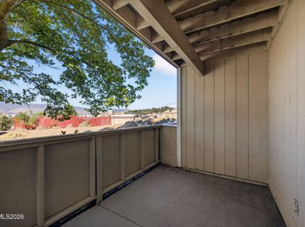 3865 E Leonesio Drive, Unit APT G1, Reno, NV 89512 Photo