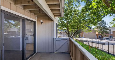 3865 E Leonesio Drive, Unit APT G1, Reno, NV 89512 Photo
