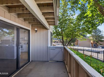 3865 E Leonesio Drive, Unit APT G1, Reno, NV 89512 Photo