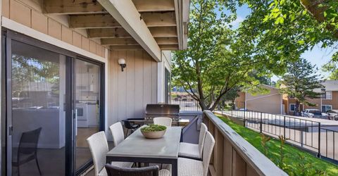 3865 E Leonesio Drive, Unit APT G1, Reno, NV 89512 Photo