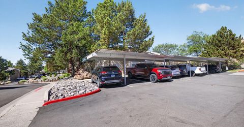 3865 E Leonesio Drive, Unit APT G1, Reno, NV 89512 Photo