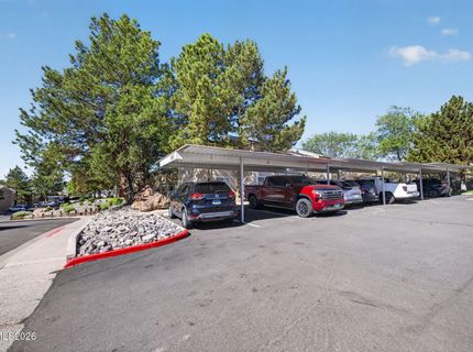3865 E Leonesio Drive, Unit APT G1, Reno, NV 89512 Photo