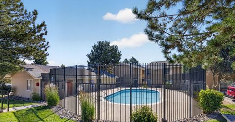 3865 E Leonesio Drive, Unit APT G1, Reno, NV 89512 Photo