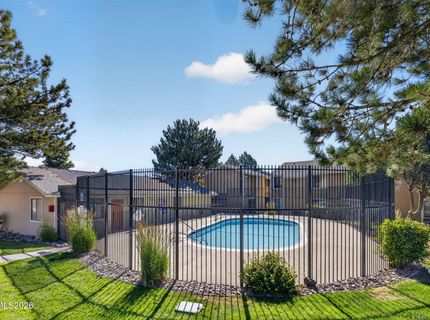 3865 E Leonesio Drive, Unit APT G1, Reno, NV 89512 Photo