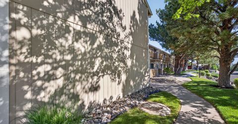 3865 E Leonesio Drive, Unit APT G1, Reno, NV 89512 Photo