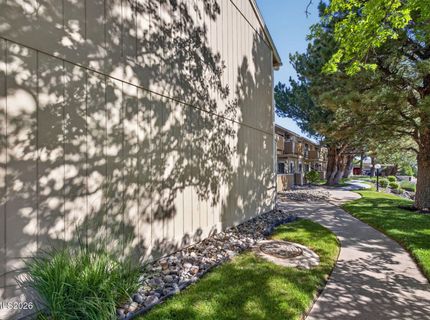 3865 E Leonesio Drive, Unit APT G1, Reno, NV 89512 Photo