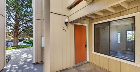 3865 E Leonesio Drive, Unit APT G1, Reno, NV 89512 Photo