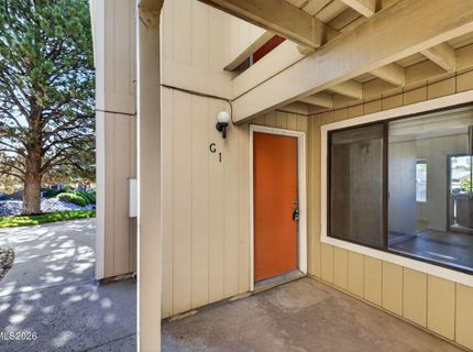 3865 E Leonesio Drive, Unit APT G1, Reno, NV 89512 Photo