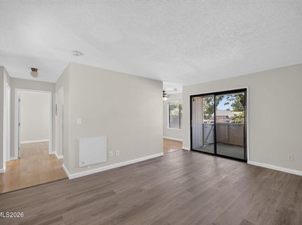 3865 E Leonesio Drive, Unit APT G1, Reno, NV 89512 Photo