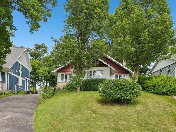 6707 238th AVENUE, Salem, WI 53168