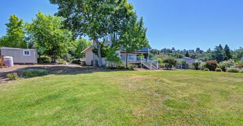 1386 Lakehills Dr, El Dorado Hills, CA 95762 Photo