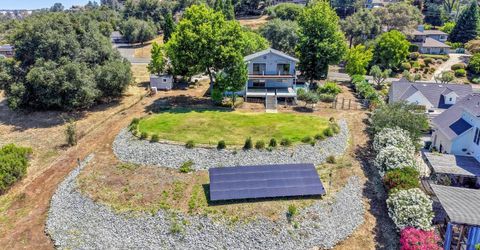 1386 Lakehills Dr, El Dorado Hills, CA 95762 Photo