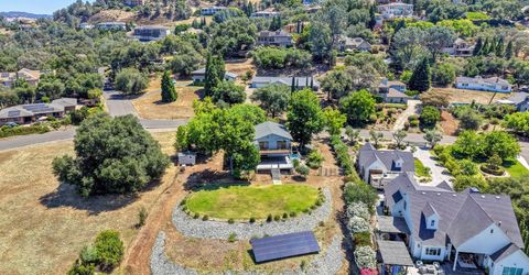 1386 Lakehills Dr, El Dorado Hills, CA 95762 Photo