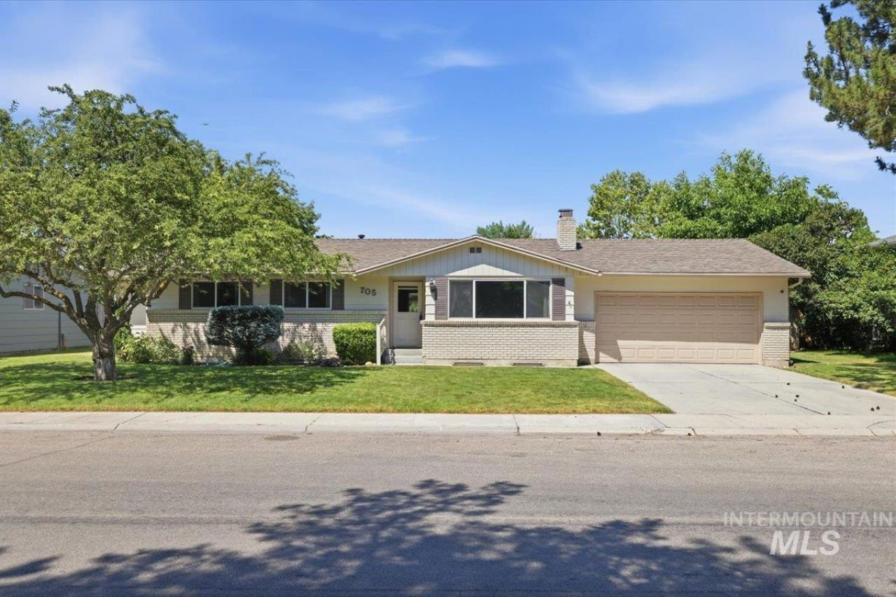 705 S Colfax, Boise, ID 83709 Main Photo