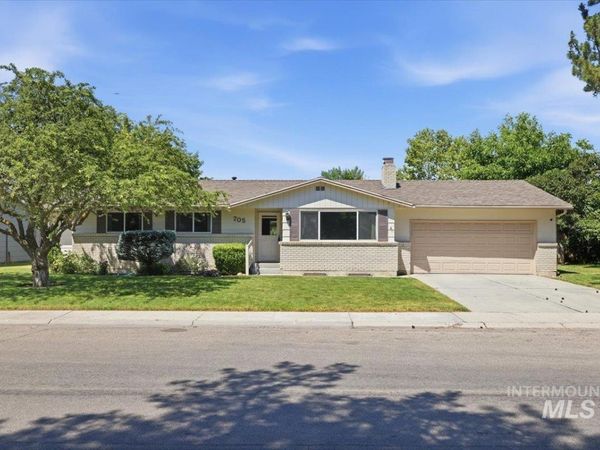 705 S Colfax, Boise, ID 83709