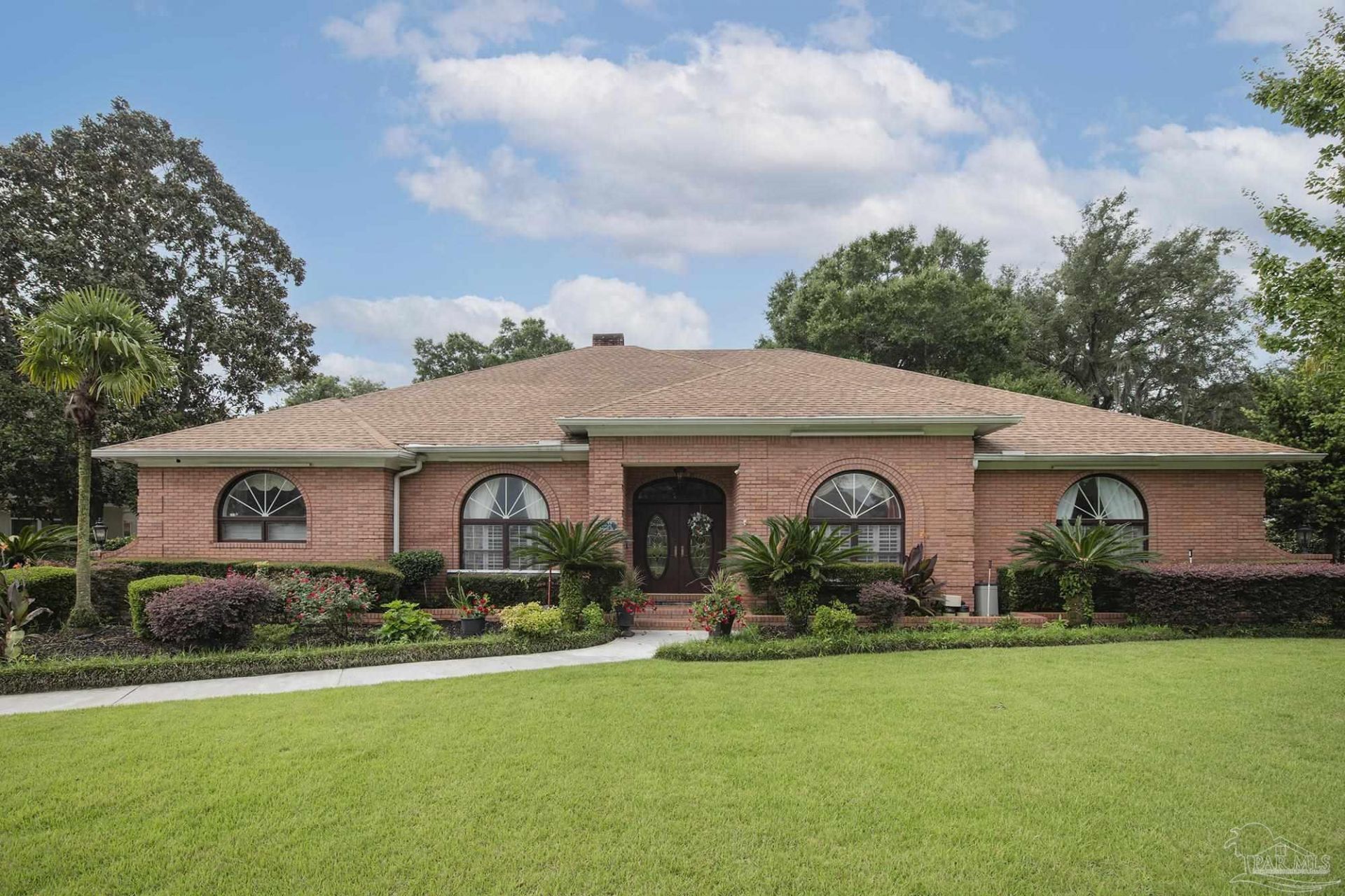 8632 Rosemont Dr, Pensacola, FL 32514 Main Photo