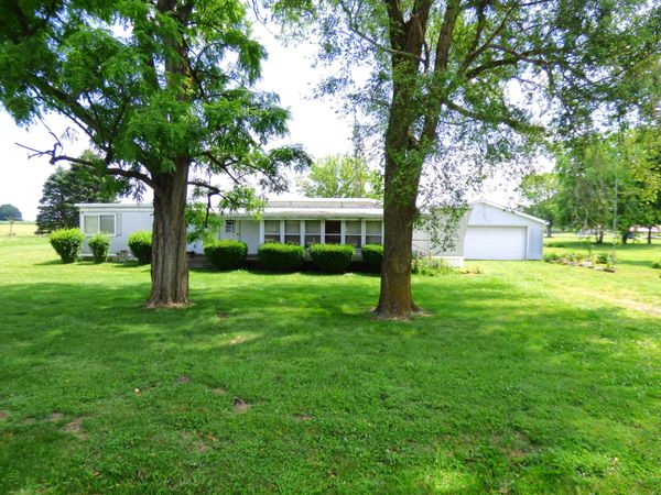 442 N Main Street, De Graff, OH 43318