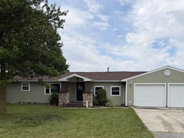 27488 Ayersville Pleasant Bend Road , Defiance, OH 43512