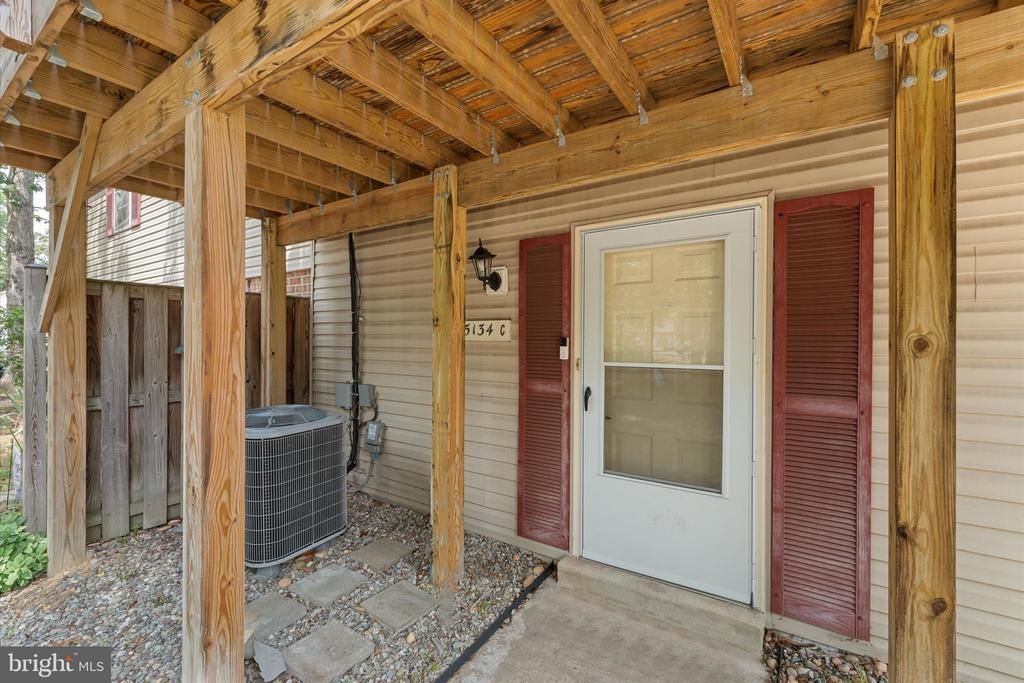 5134 C SHAWE PLACE , WALDORF, MD 20602