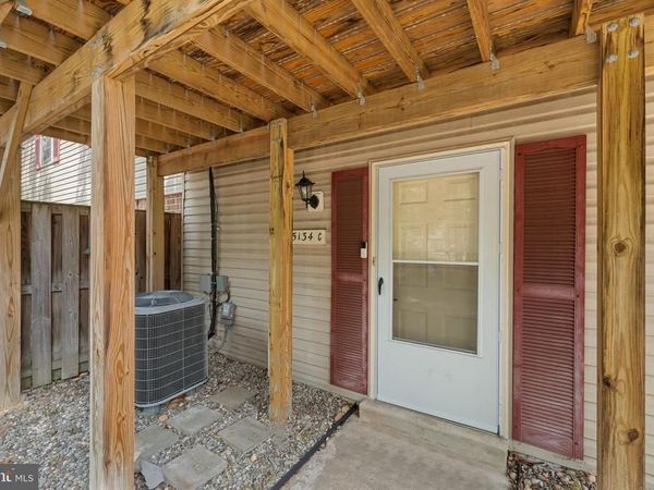 5134 C SHAWE PLACE , Unit 10-M, WALDORF, MD 20602